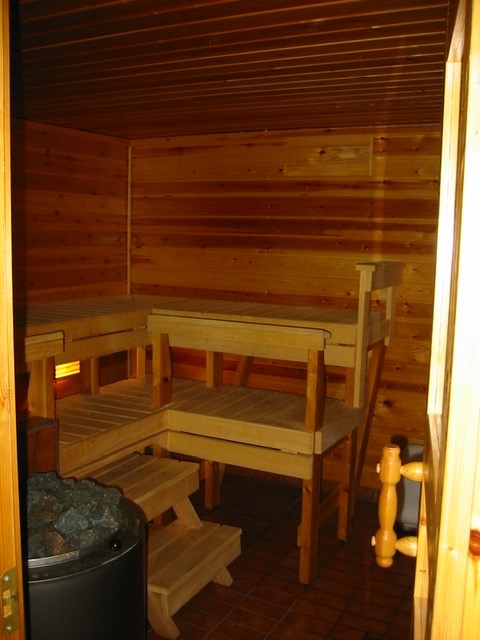 Sauna inne i uisolert båthus - går det an? - 90EB18A5-2B95-47B7-AB50-EADC45E7EEF3.jpeg - JanneM