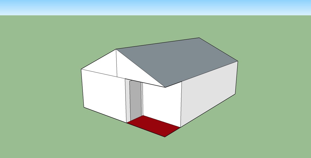 Støpe ringmur og plate i en operasjon? - ByggeBolig