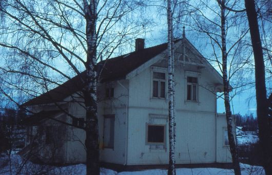 Sveiterstil vinduer: Vannbrett og pynteklosser - 1970-4.jpg - irongrid