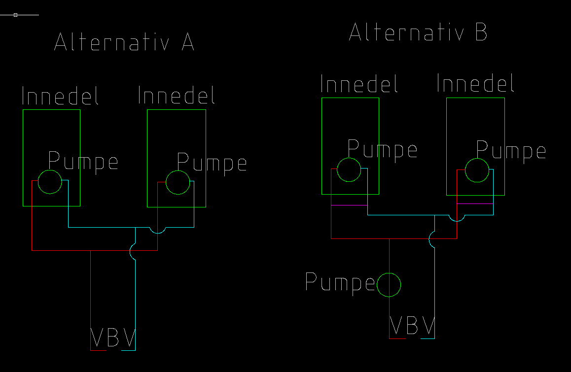 Koble to varmepumper i paralell uten akkumulator tank? - parallellVarmepumpeutenakkumulator.png - henrikr