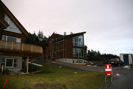 Rogaland-Karmøy-Stemmemyr 2: Moderne hus: Huset er snart klar for egeninnsats - IMG_3378.jpg - frk_lunde