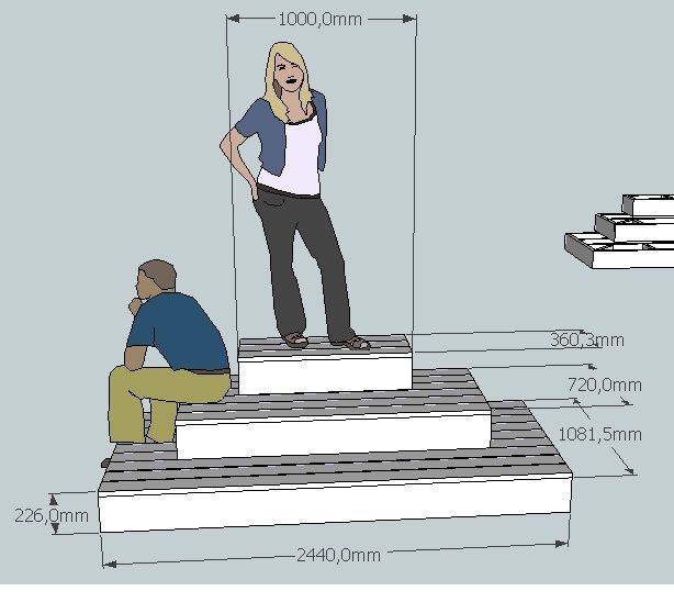 Hva synes dere om størrelsen på trappa? (bilde) - trappa.jpg - hiddenfacility