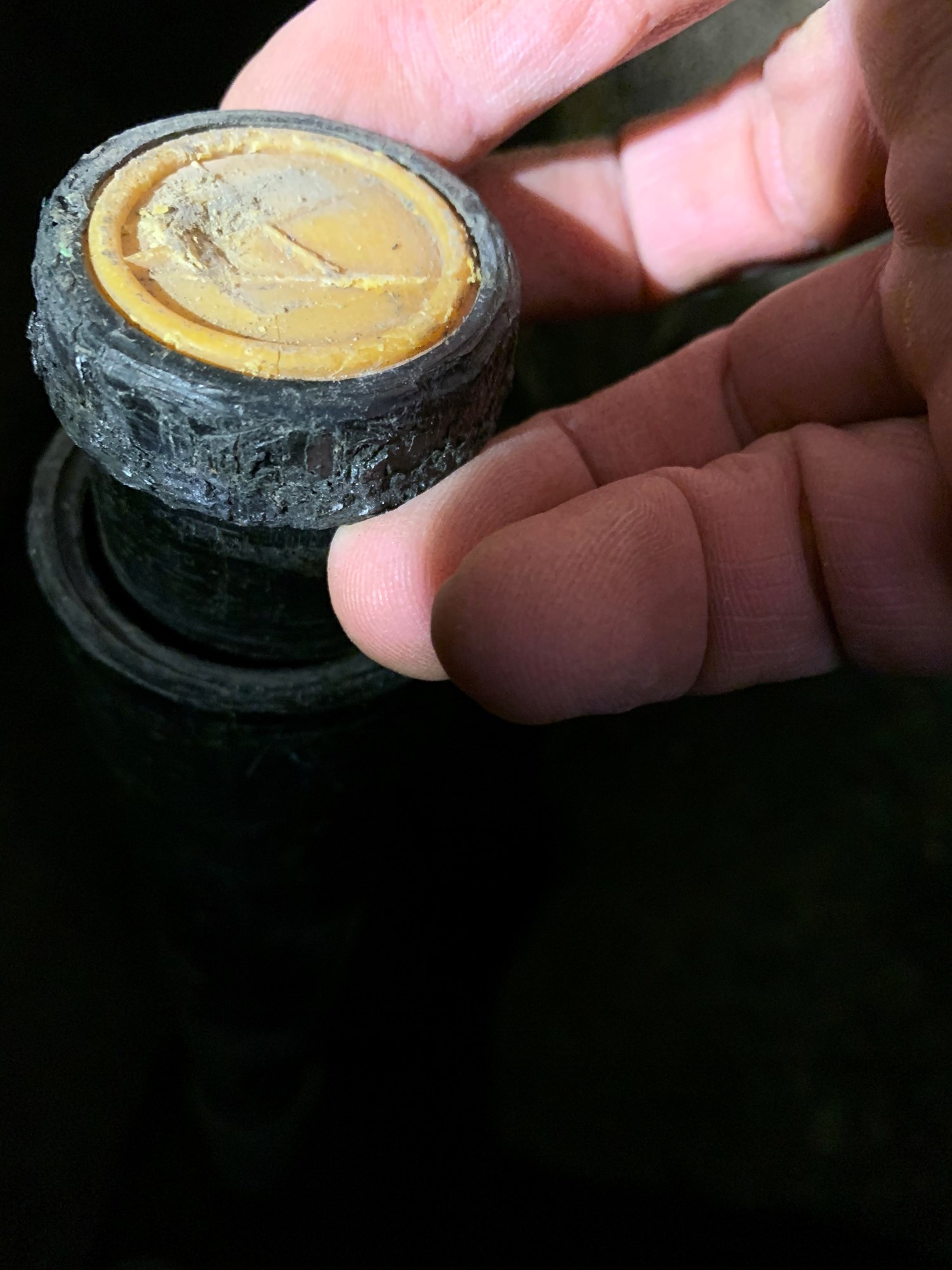 Er dette en stoppekran? - A5B54D29-81A1-4446-90E0-129934086D79.jpeg - Tomruu