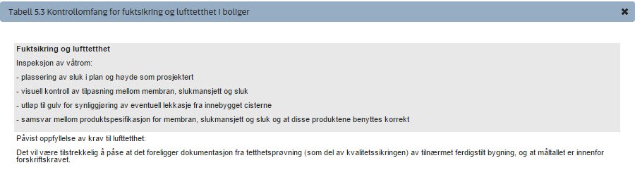 De 5 vanligste avvik ved Uavhengig Kontroll på våtrom - uavhengig kontroll.jpg - Norskbyggekontroll