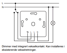 Montering av Elko 370 LED dimmer - elko370.png - solamentejack