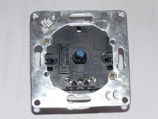 Minitest - De billigste dimmerene fra Clas Ohlson - Dimmer3.JPG - Jafo