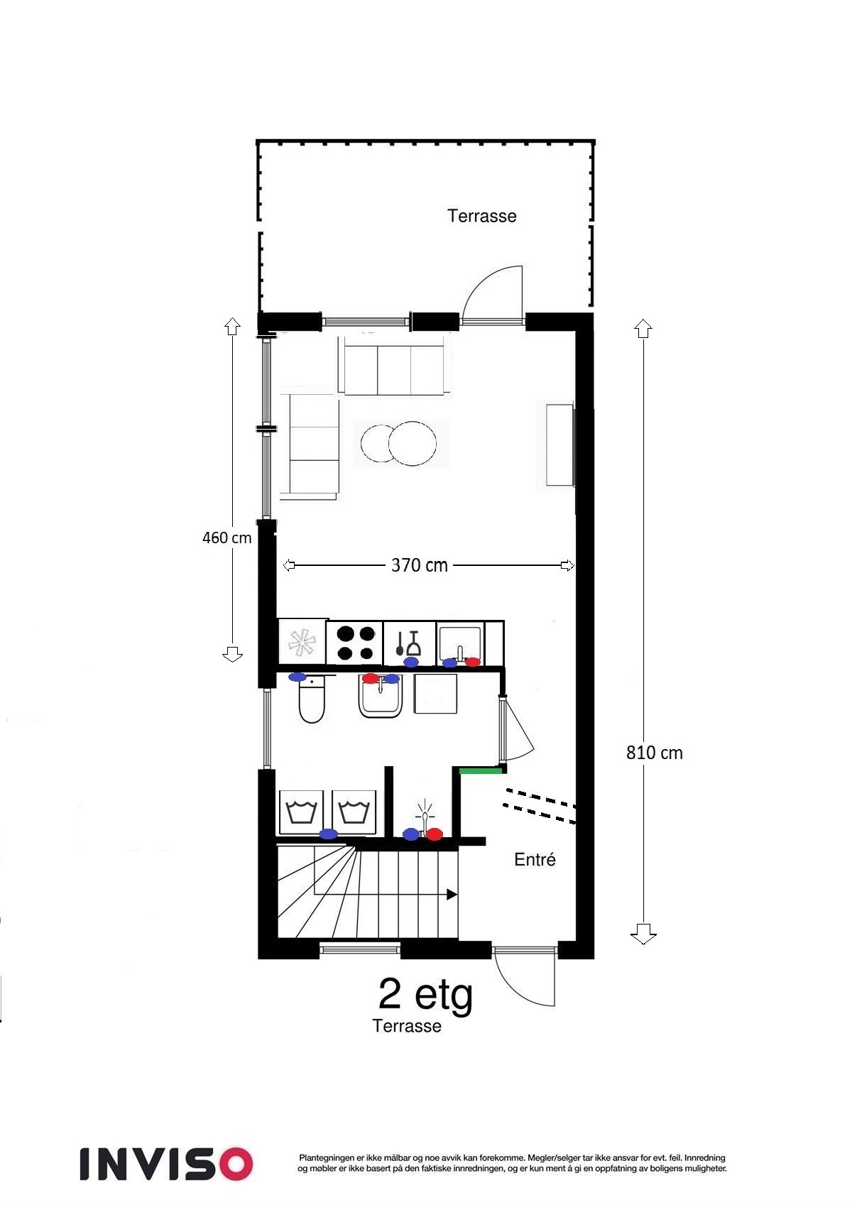 Renovering av 2-roms - leilighet ny.jpg - Opps