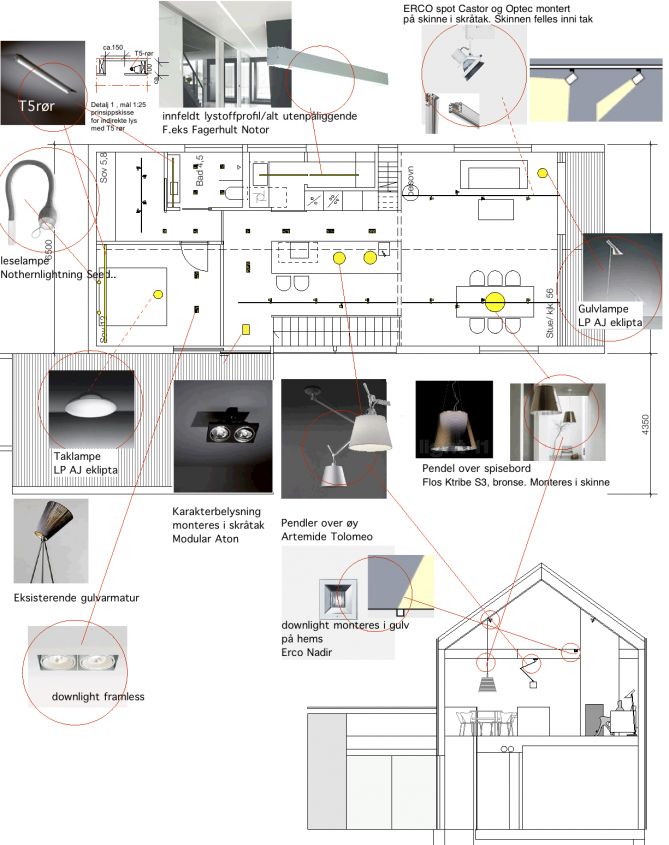 Plan for spotter, ser dette fornuftig ut? - 2 etg belysningsplan crop.jpg - galemattis