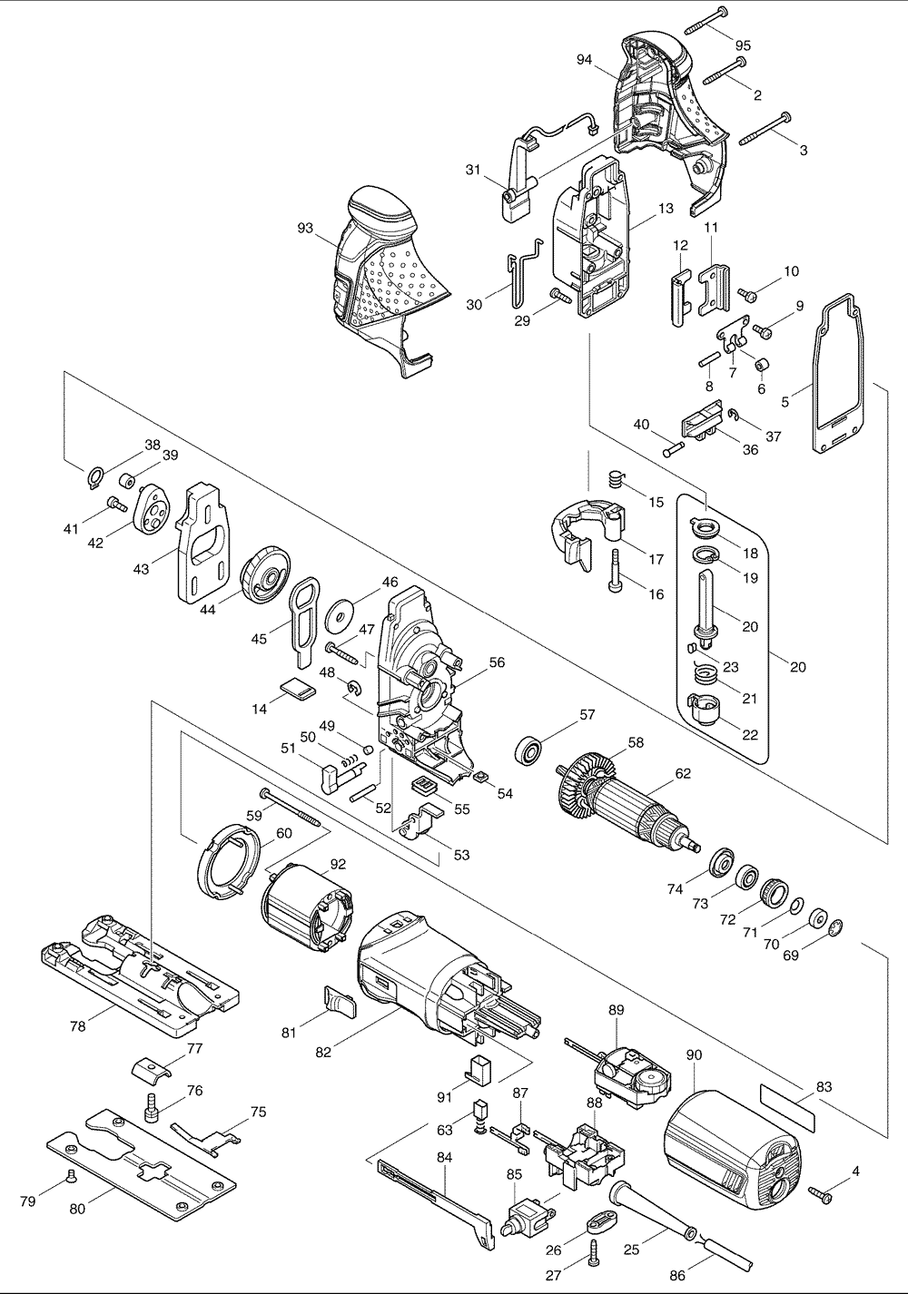 Beste stikksag - 4351FCT-Makita-PB.png - Pal.ah