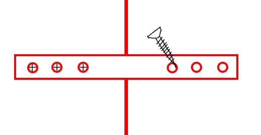 Tec7 på benkeplate - Skjøt.jpg - Mr Fix It