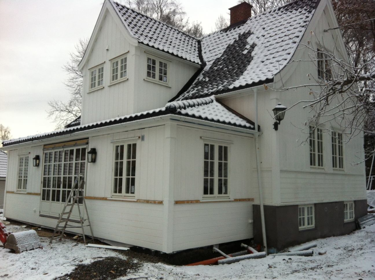 Olechrd: Totalrenovering av hus fra 1919 - photo.jpg - olechrd
