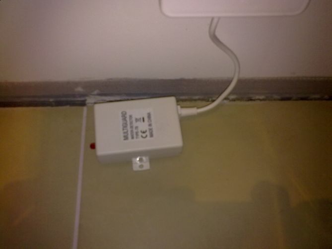 Vannføler, what's the point?? - 24062011191.jpg - Aasg