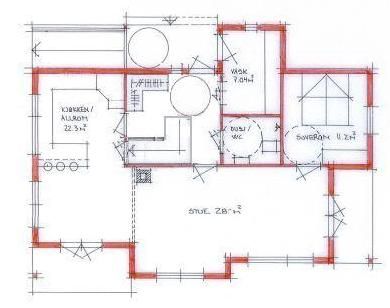 Her er tegninger til vårt nye hus - innspill ønskes - Hovedplan rev.1.jpg - XO