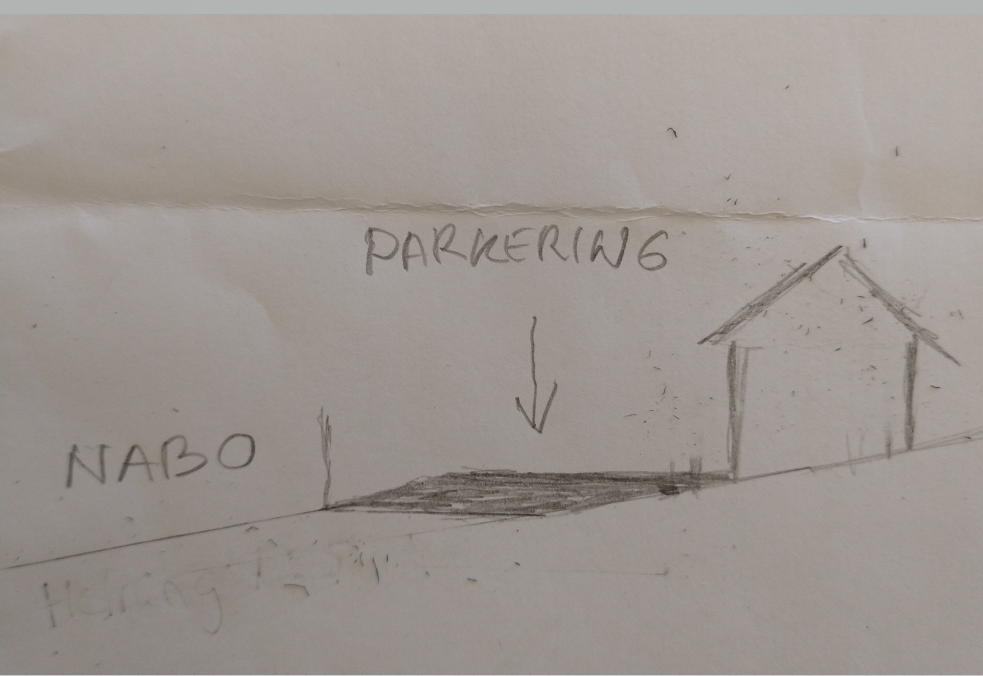 Hva slags steinmateriale brukes til parkeringsplass? - 2021-05-21.png - Gizz