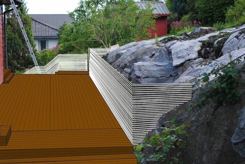 Prosjekt hage 2015-2016, terrasse, platting, hageflekk - 200-300m2 - image.jpg - Tremblerino