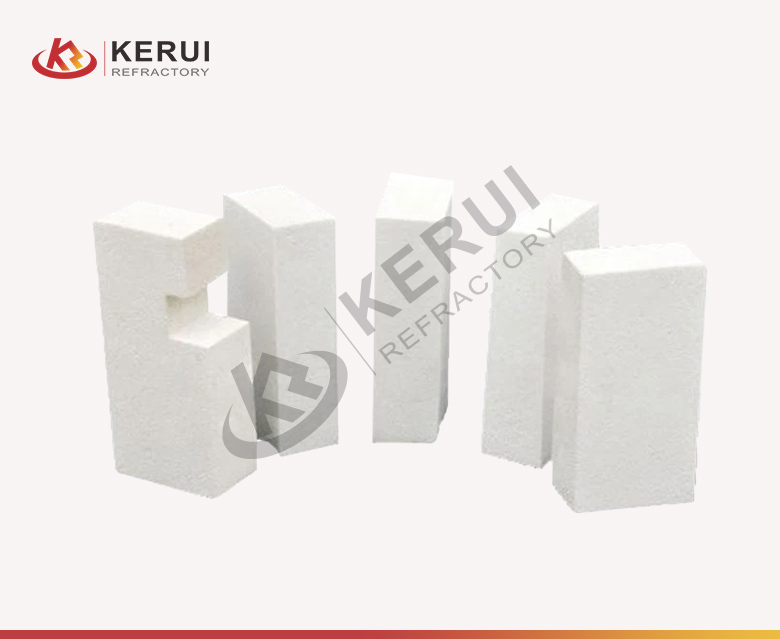 Buy Kerui Mullite Bricks - Various-Types-of-Kerui-Mullite-Refractory-Brick.jpg - Keruico