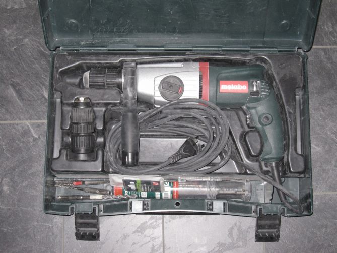 Metabo UHE-20 drill/bor- og meiselhammer - metabo-uhe-20-web.jpg - zotbar1234