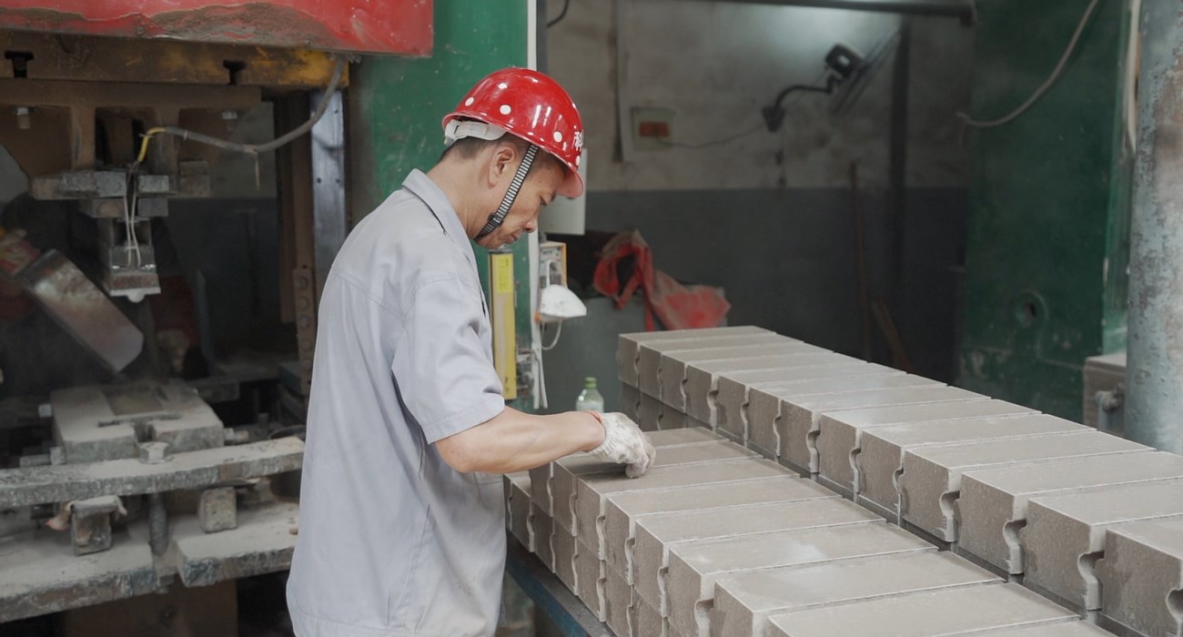 Applications of Kerui Fire Clay Bricks - Fire Brick from China.jpg - Keruico