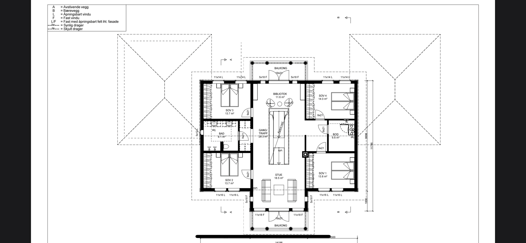 Prosjekt nytt herskapelig hovedhus på gård - C2AE9EED-AD5D-4A31-B1B5-51C2B3B392EA.png - Gårdskaren