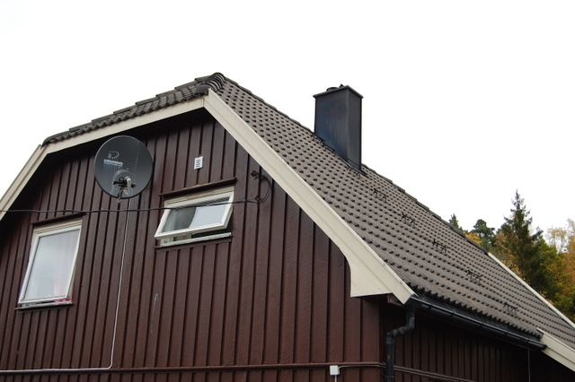 Ønske om ombygging av kaldt loft til varmt + hjelp til å fjerne mugg-problem - DSC_0948.jpg - novell