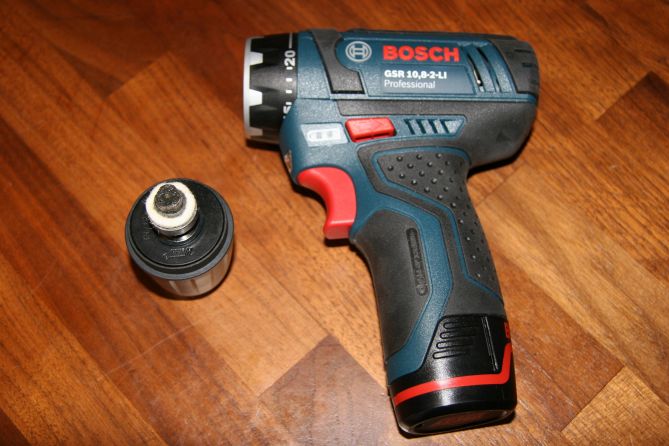 Splitter ny Bosch GSR 10.8, chuck'en løsna - IMG_4580_2.jpg - bai
