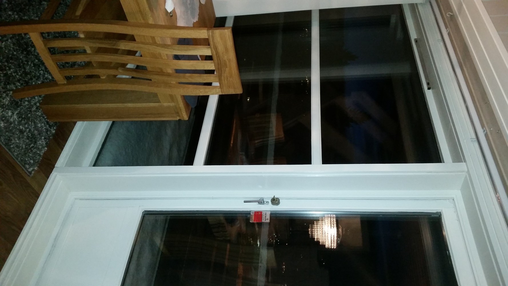 Trekk fra verandadør og vinduer i hus fra 1984 - forslag til forbedring - 2015-01-13 17.03.30.jpg - SteinarAngel