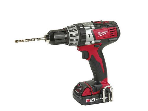 BOSCH GSR 10,8V Professional Selges - milwaukee 14,4.jpg - Jafo