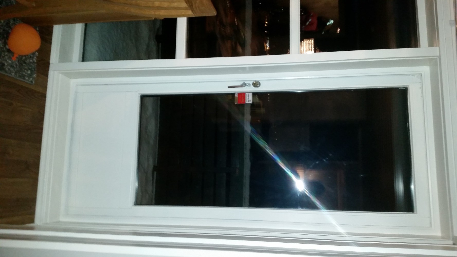 Trekk fra verandadør og vinduer i hus fra 1984 - forslag til forbedring - 2015-01-13 17.02.35.jpg - SteinarAngel