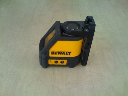 Krysslinjelaser Dewalt DW087K SOLGT - Bilde 002.jpg - tunamgu