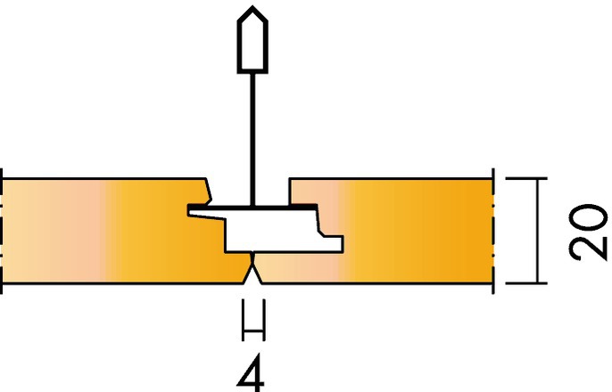 WF: Selvbygger, Moderne Enebolig -  - WF