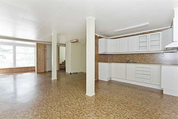 Ny enebolig med utleie leilighet, hvordan gulv anbefaler dere i utleieleilighet? - vinyl.jpg - Erlend74
