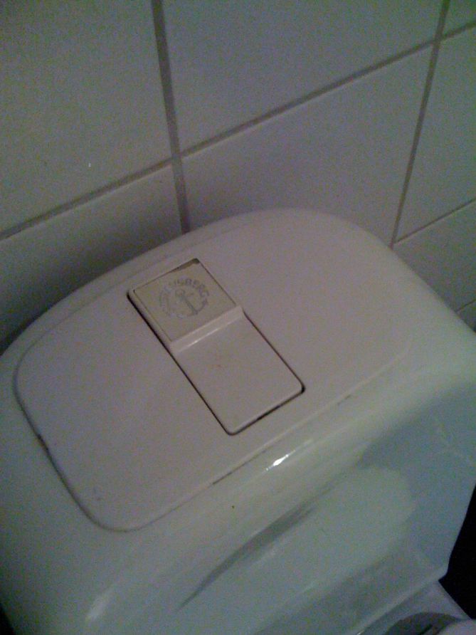 Hvordan åpne toppen på et toalett - WC.jpg - svas