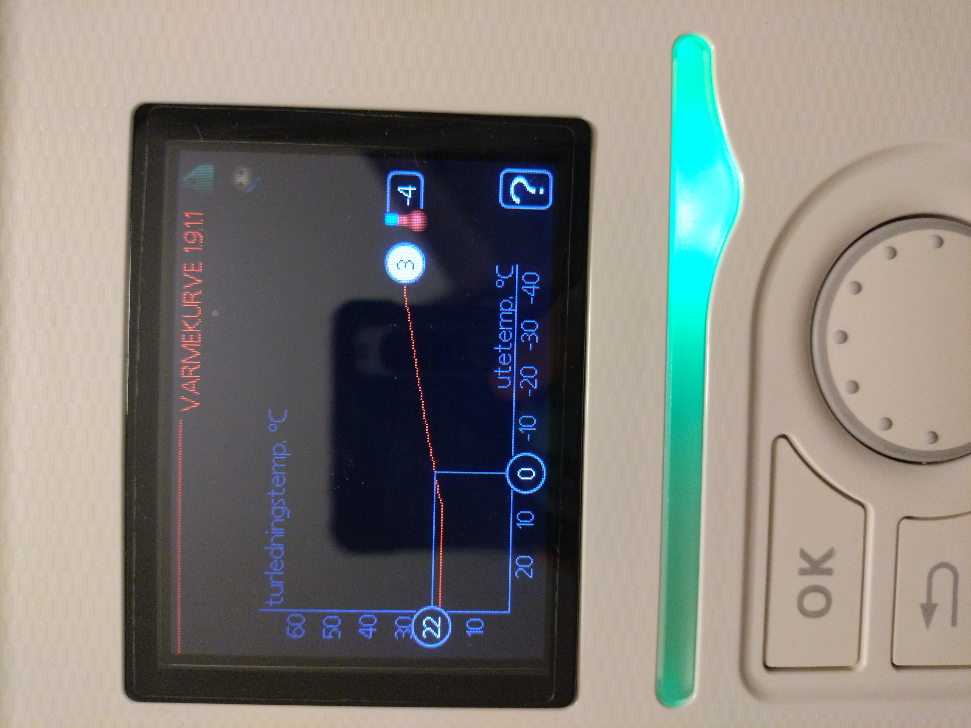 Regulering av temperatur i vannbåren varme, gulv. - 1000000115.jpg - annemariih