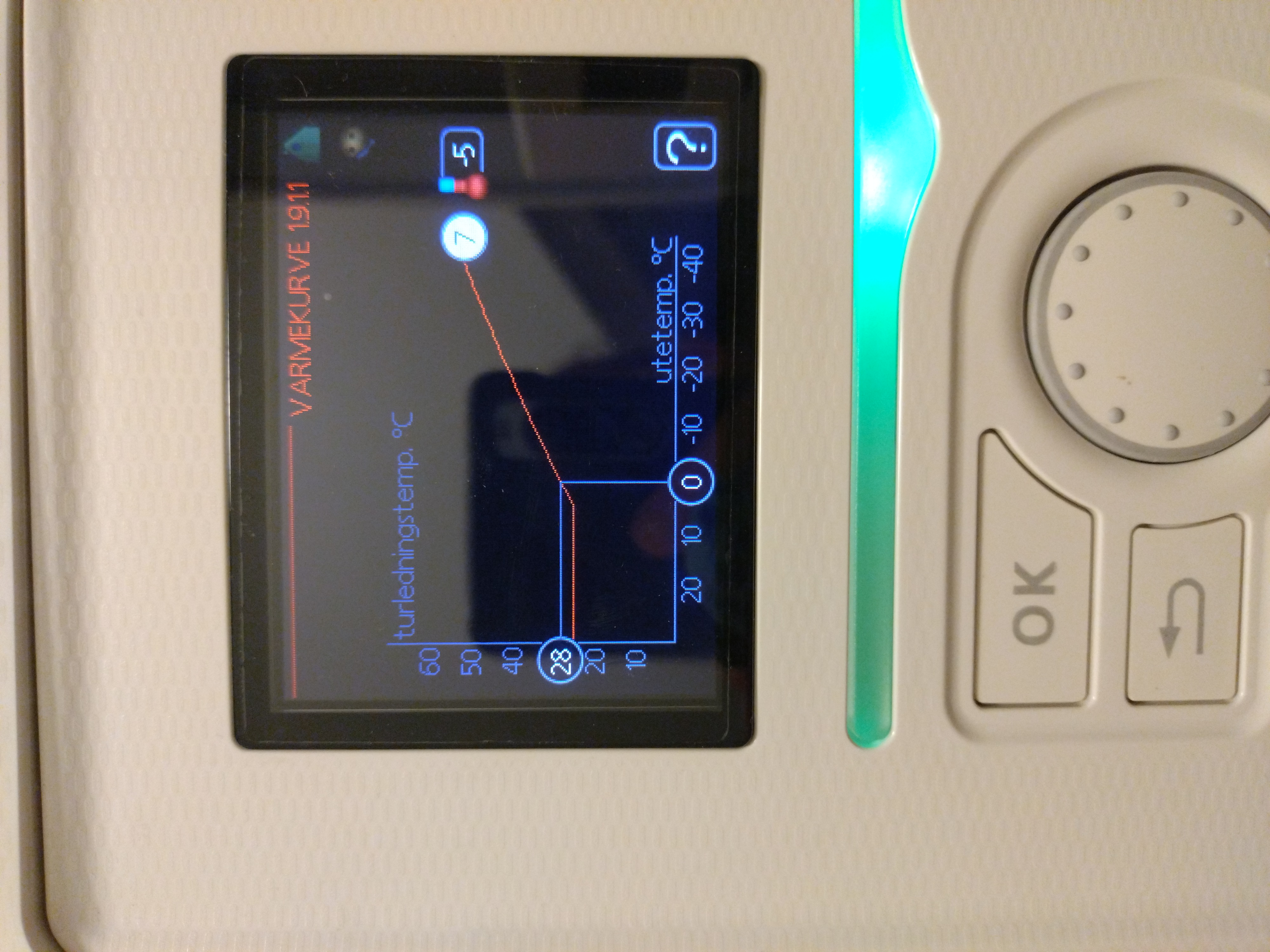 Regulering av temperatur i vannbåren varme, gulv. - 1000000154.jpg - annemariih