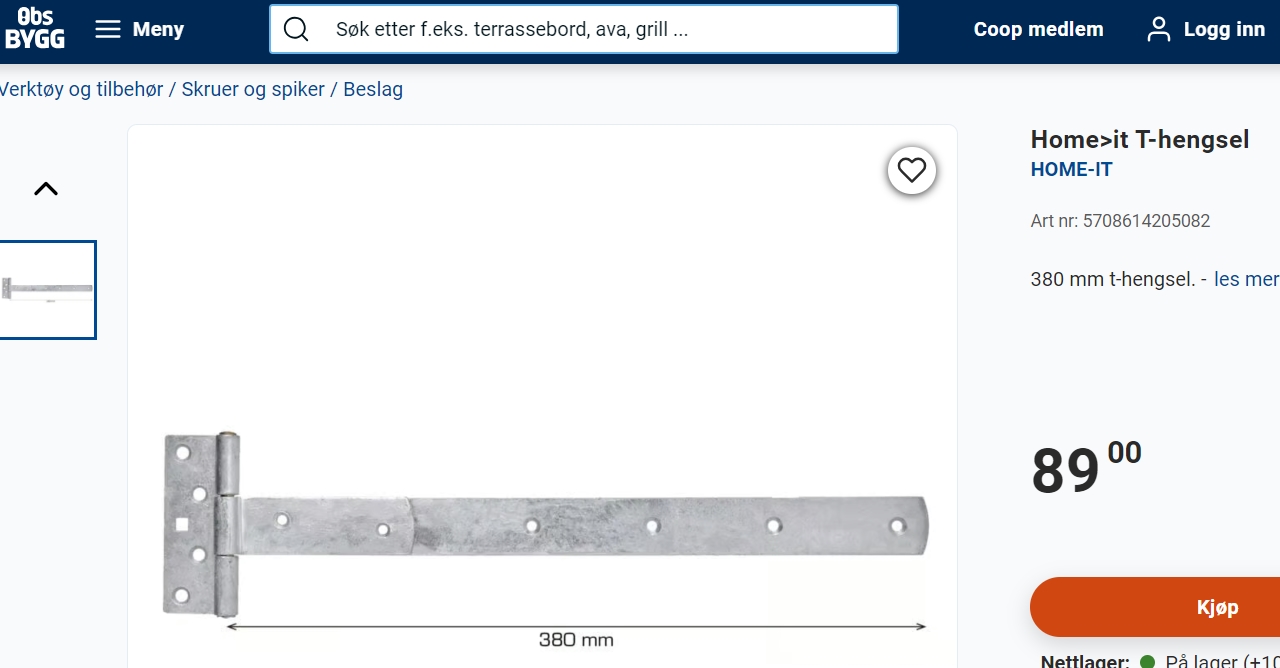 Forsterke bjelker utenfor dragere - T-hengsel.jpg - TormodSliter