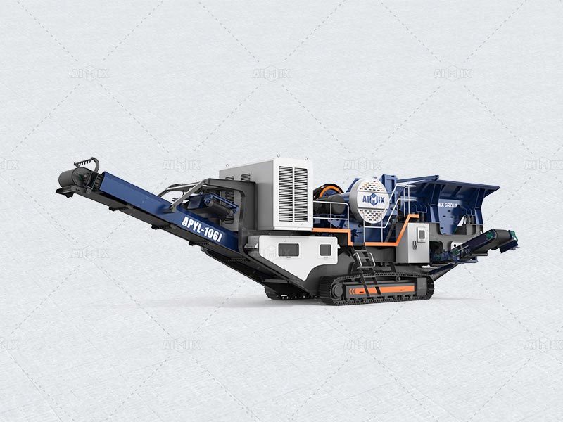 Strategisk budsjettering: Vurdere prispoeng for mobile kjeveknusere - crawler jaw crusher for sale.jpg - aimixmachinerychina