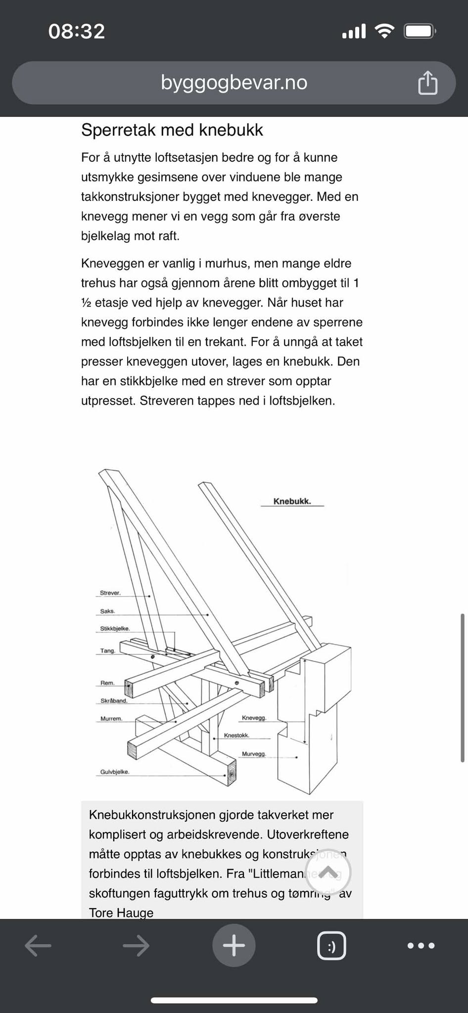 Fjene knebukker i knevegg - 475120031_1129783578642185_4044243603175897677_n.jpg - erlhop