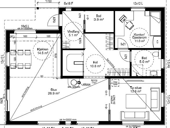 Hus-mor: Huset vi skal bygge - vårt husprosjekt - 1_etg_endelig.jpg - hus-mor