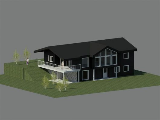 Gaardern: Vi skal bygge hus:) - rendering (Medium).jpg - gaardern