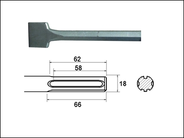 Hilti SDSMax - sds-max-spade-chisel.jpg - Corak