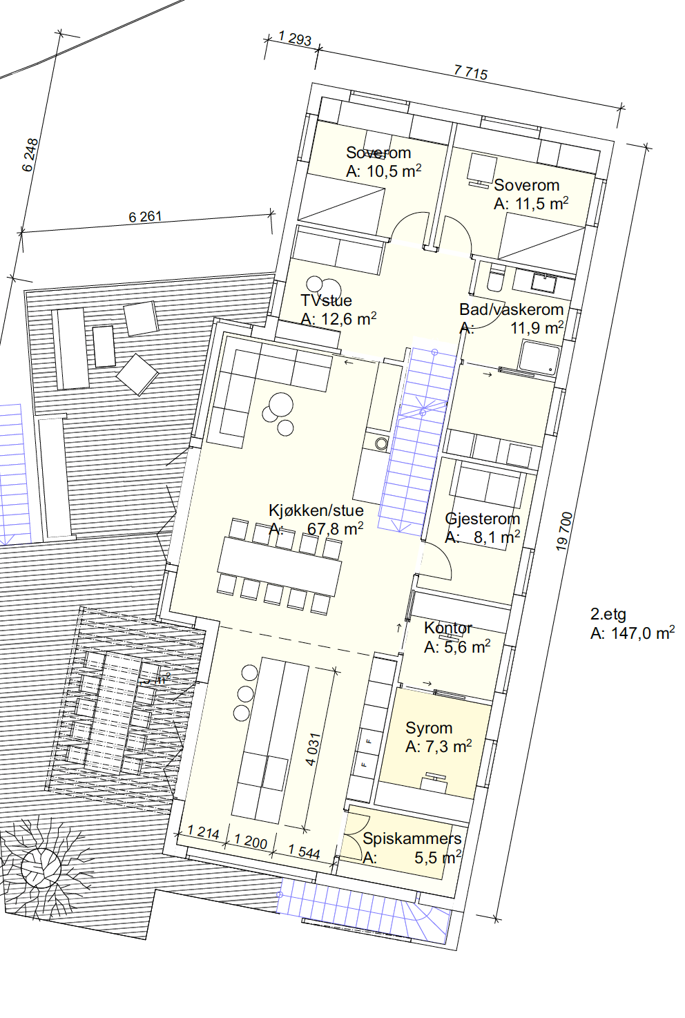 VBV vs varmekabler vs varmefolie nytt hus - Skjermbilde 2021-02-22 kl. 13.06.24.png - MHansen