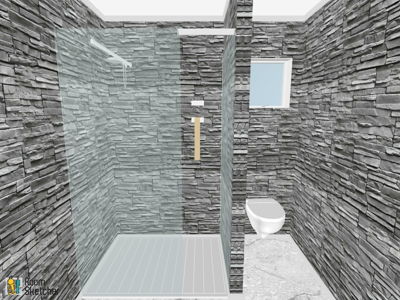 Avstand mellom toalett og vegg - Bad_dusj og toalett.jpg - NDiesel