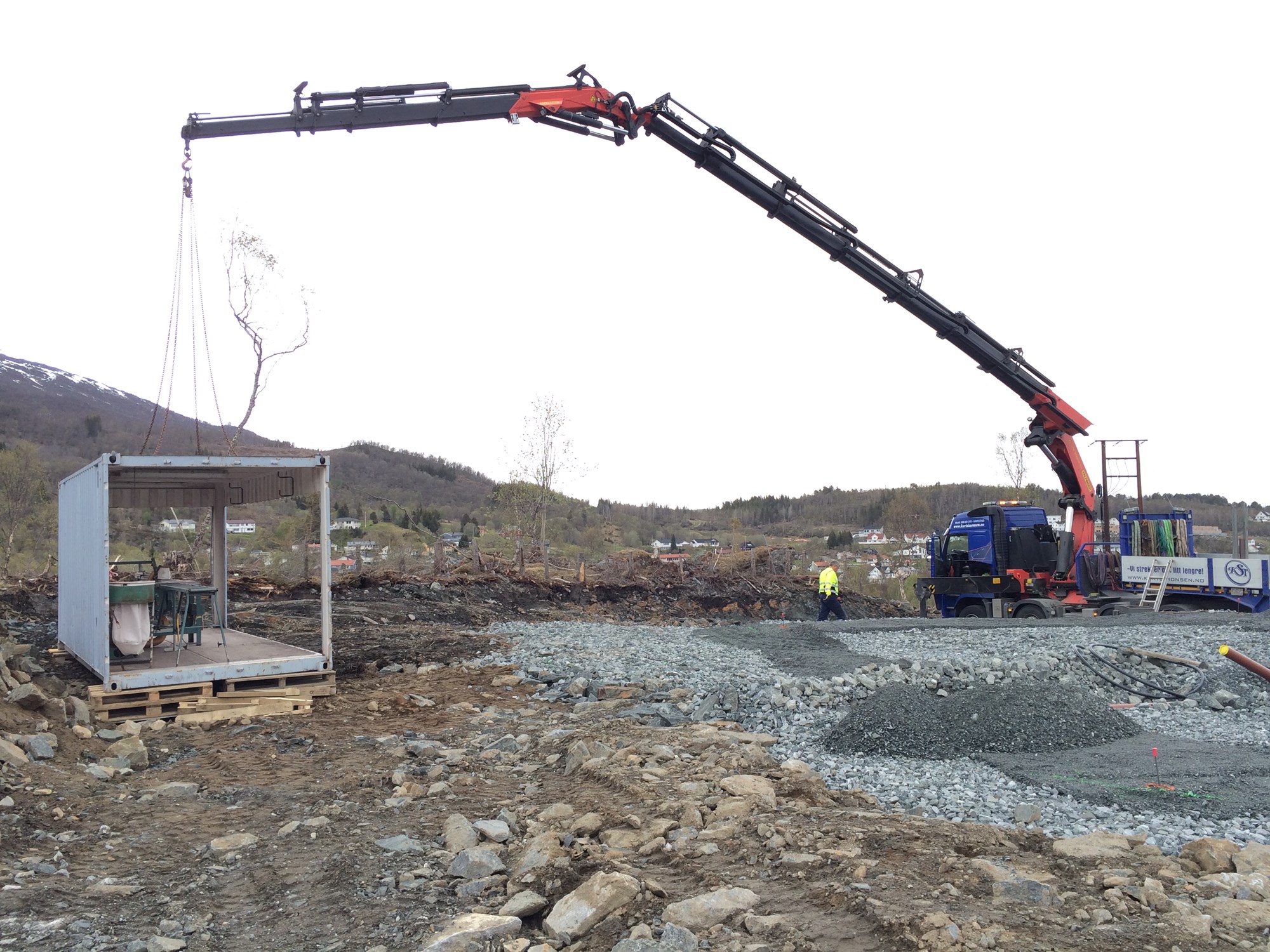 linni: Vår vei til boligdrømmen -  - linni