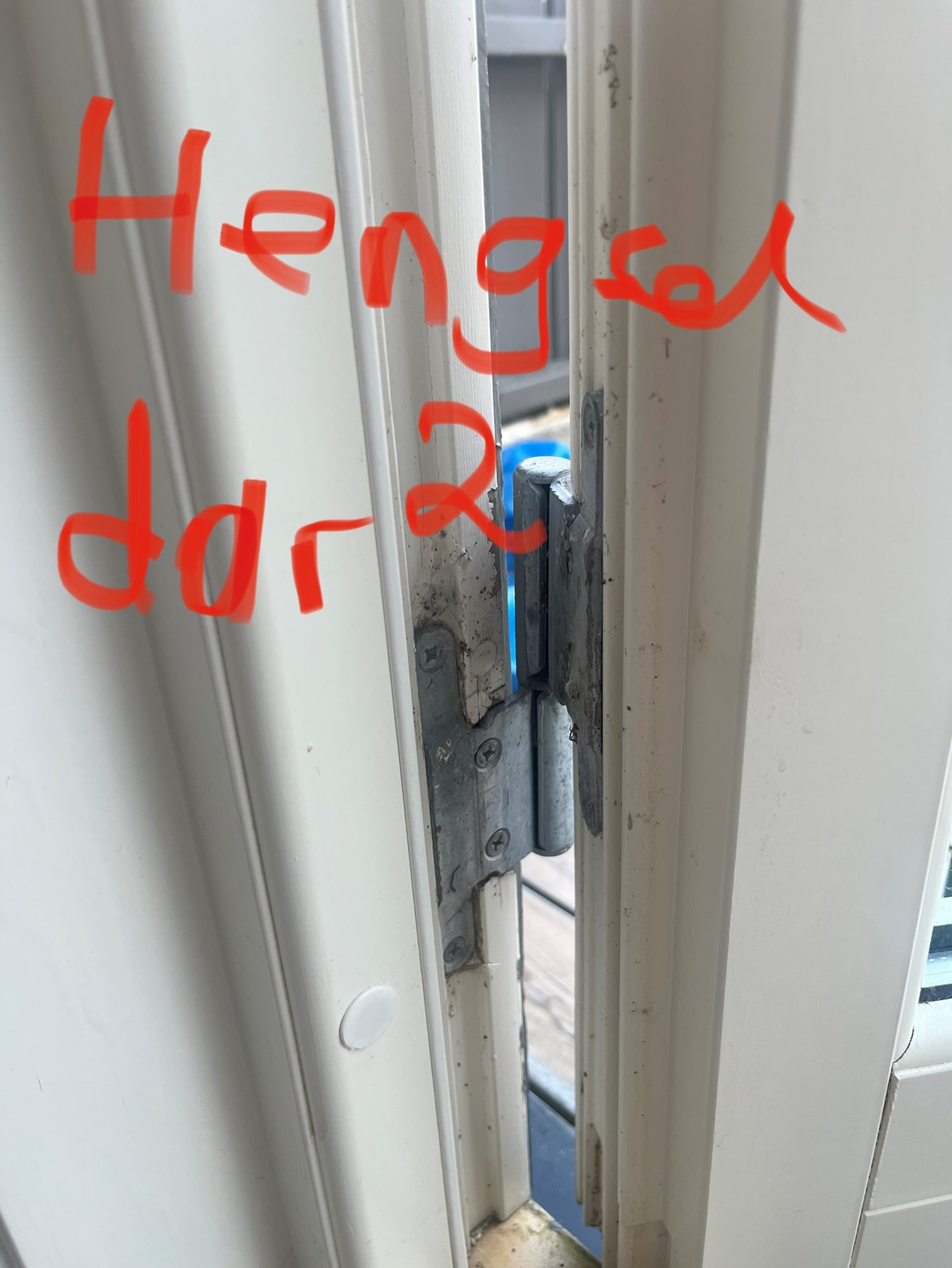 Verandadør som ikke vil lukke seg - IMG_3613.jpg - spikermax