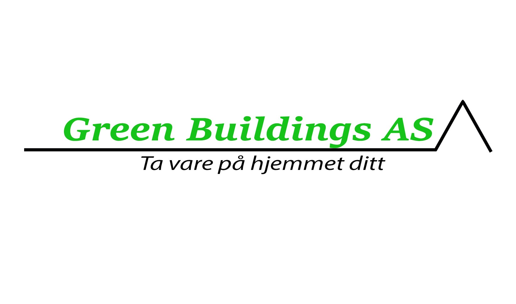 Ønsker du å male huset ditt? - Green Buildings AS.jpg - GreenBuildingsAS