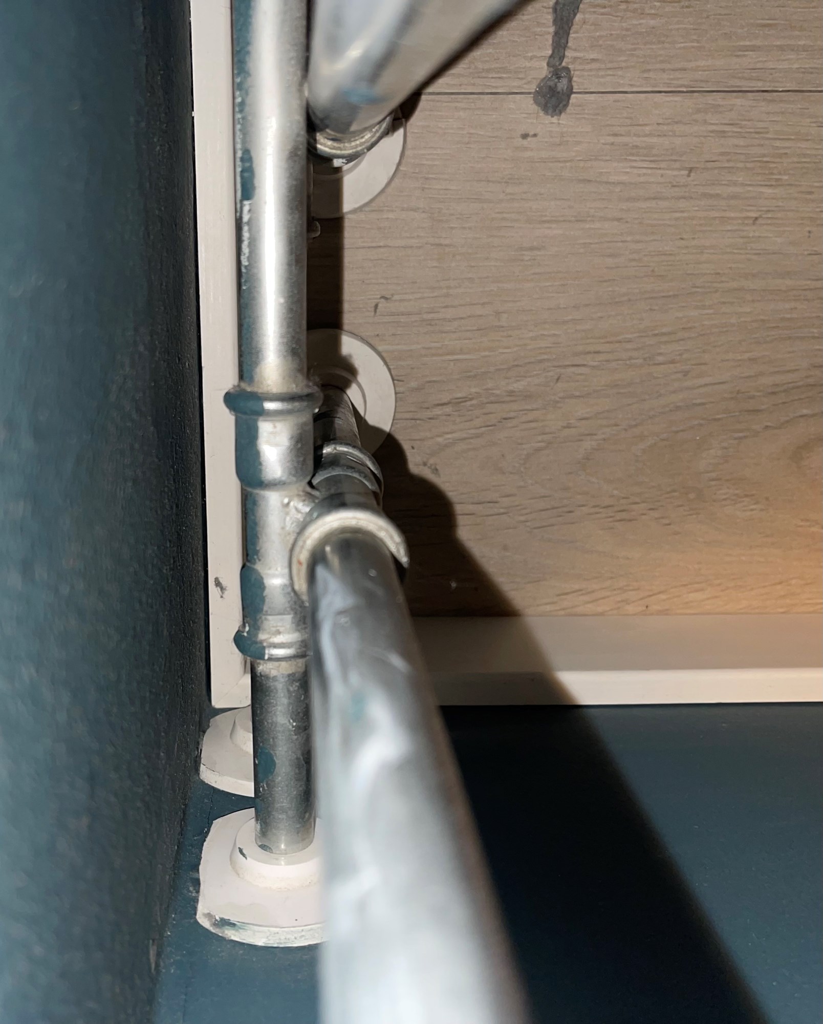 Fjerne radiator i leilighet - IMG_4747.jpeg - hjelp1234