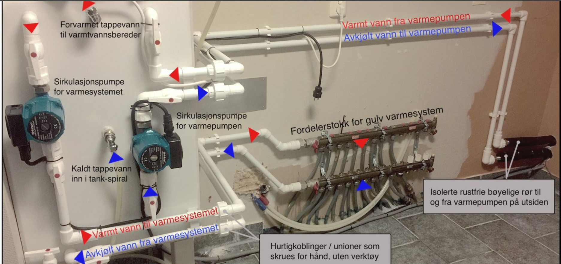 Luft/vann varmepumpe til gulvvarme  - 3025c463d9c34e7a8134db35ebd6a4c0.png - byggeglad