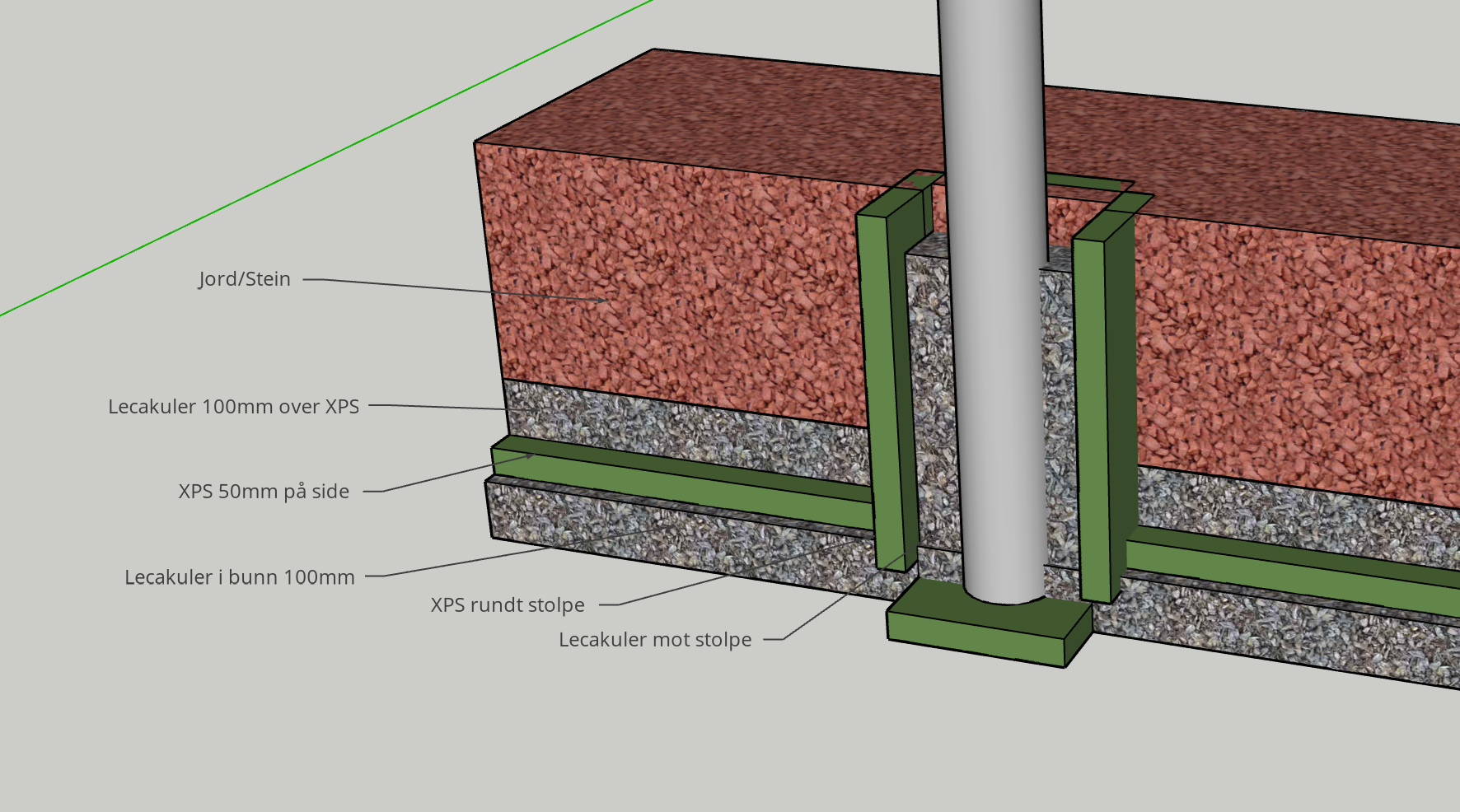 Help! Rette opp manglende telesikring av terrassestolper. - Screenshot 2022-05-23 at 15.27.11.png - krisfol