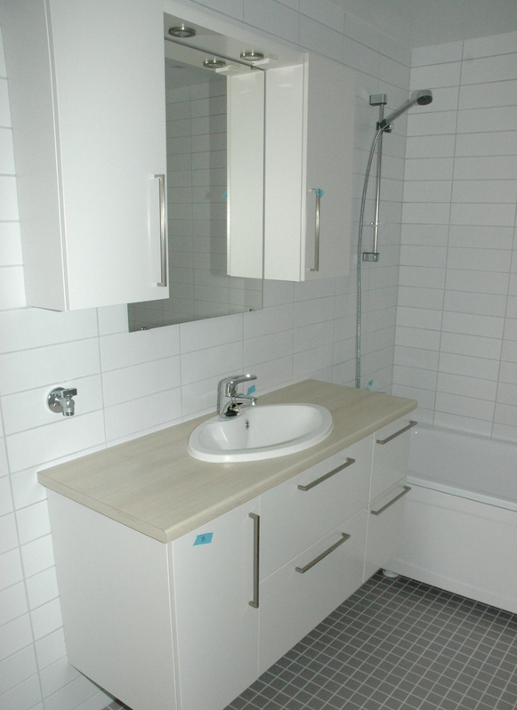 Opplegg for vaskemaskin i ny leilighet - Bilde 36.png - problem