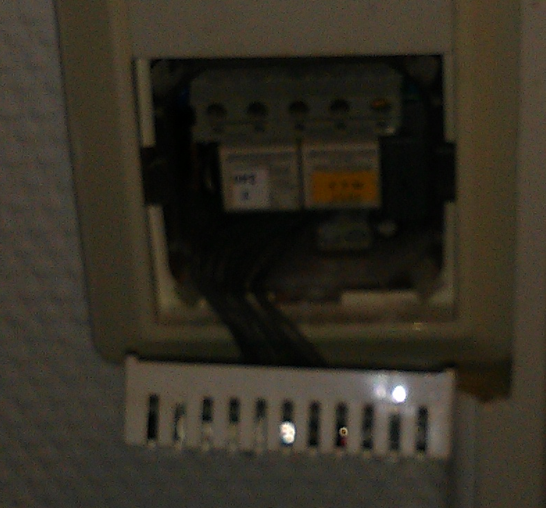 Microtemp Termostat Klikker